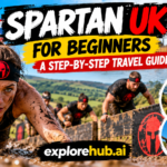 Spartan UK for Beginners: A Step-by-Step Travel Guide