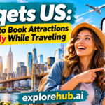 Tiqets US: How to Book Attractions Easily While Traveling