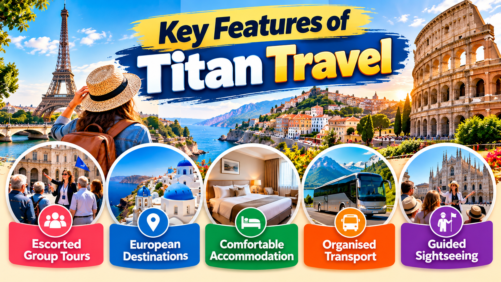 Titan Travel