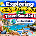 Exploring Budget-Friendly Trips with TravelScout24 DE
