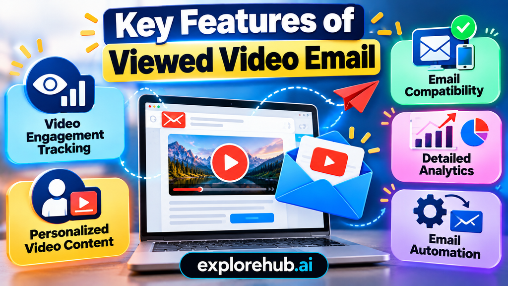 Viewed Video Email