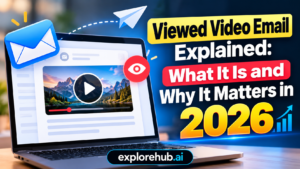 Read more about the article Viewed Video Email Explained: What It Is and Why It Matters in 2026