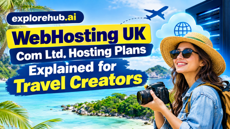 WebHosting UK Com Ltd.