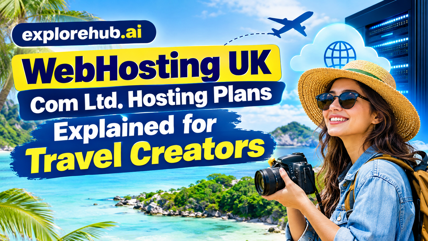 WebHosting UK Com Ltd.